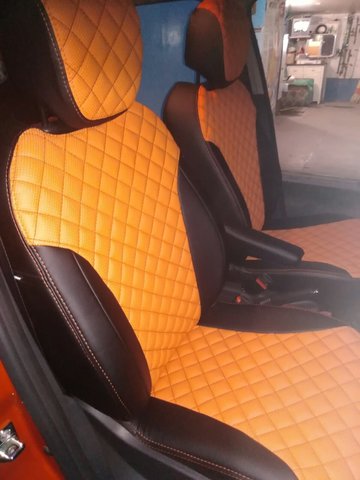 Авточехлы Premium на заказ Авточехлы Premium на заказ