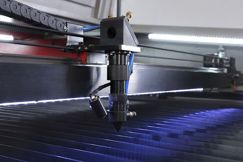 Лазерный станок Raylogic V12 1310 Максима