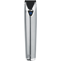 Триммер для стрижки усов и бороды Wahl LI+ Stainless Steel (9818-116)