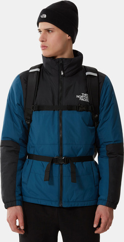Картинка рюкзак городской The North Face Surge Black - 17