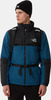 Картинка рюкзак городской The North Face Surge Black - 17
