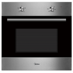 Встраиваемый духовой шкаф Midea MO13000X Встраиваемый духовой шкаф Midea MO13000X