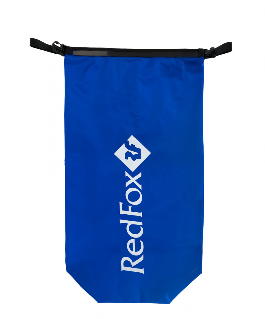

ГЕРМОМЕШОК REDFOX DRY BAG 70 L (Синий)