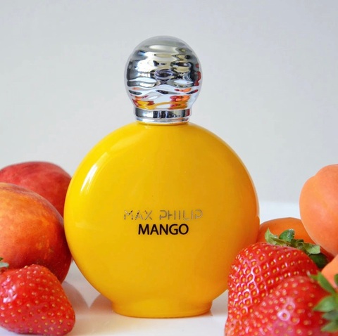 Max Philip mango