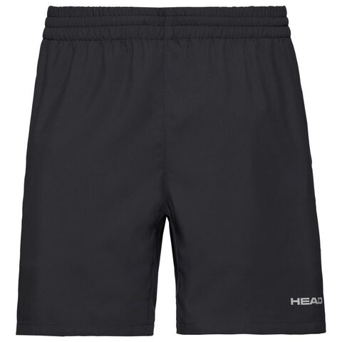 Теннисные шорты мужские Head Club Shorts - black