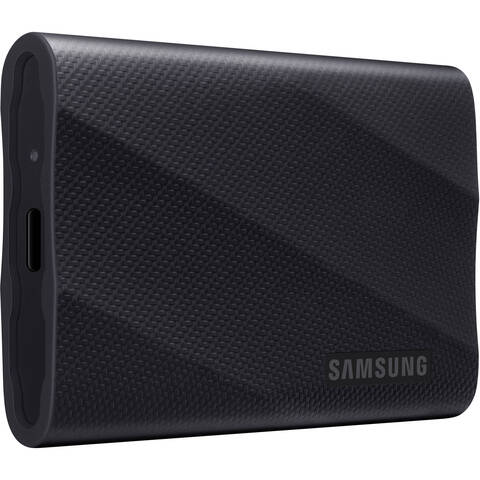 Внешний SSD Samsung 4TB T9 Portable SSD 2000MB/s защищенный