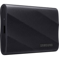 Внешний диск SSD Samsung 4TB T9 Portable SSD 2000MB/s защищенный