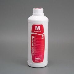 Чернила InkTec C908 /M magenta (малиновый) Dye 1л.