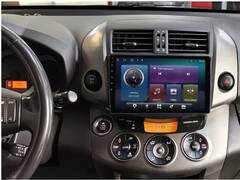 Магнитола Toyota RAV4 (2006-2012) Android 10 4/64GB IPS DSP 4G модель CB-2006TS10