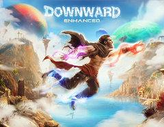 Downward: Enhanced Edition (для ПК, цифровой код доступа)