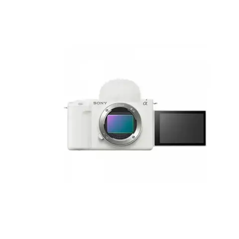 Sony ZV-E1 Body White (ZVE1)