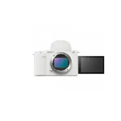 Sony ZV-E1 Body White (ZVE1)