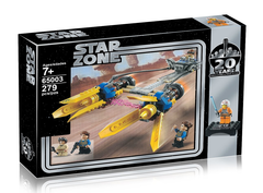 Конструктор Star Wars 