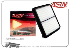 ФИЛЬТР ВОЗДУШНЫЙ LANOS, CHANCE, SENS ASIN