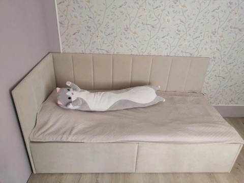 Кровать 