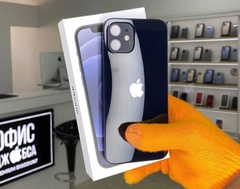 iPhone 12, 256 ГБ б/у