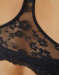 Бюстгальтер с формованной чашкой Maidenform DM07112_Черный