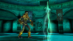 Legacy of Kain Soul Reaver 1&2 Remastered (Версия для СНГ [ Кроме РФ и РБ ]) (для ПК, цифровой код доступа)