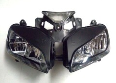 Фара для мотоцикла Honda CBR 1000 RR 2004-2007 г.в.