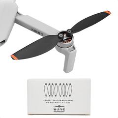 Набор запасных пропеллеров для DJI Mavic Mini 2/SE (8 шт.)