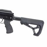 Телескопический приклад на АК-74М, Fab Defense