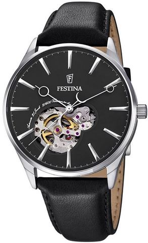 Наручные часы Festina F6846/4 фото