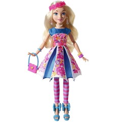 Элли. Наследники Дисней Неоновые огни