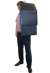 Секрет 2 бронепапка, Бр2 кл.  защиты