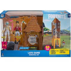 Фортнайт Конструктор с Левиафаном и Щелкунчиком