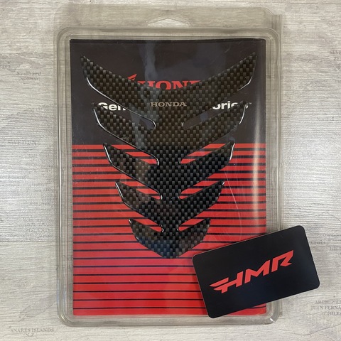 Honda Наклейка на бак мотоцикла 08P61-MGM-800