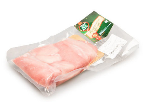 Филе кролика замороженное~700г