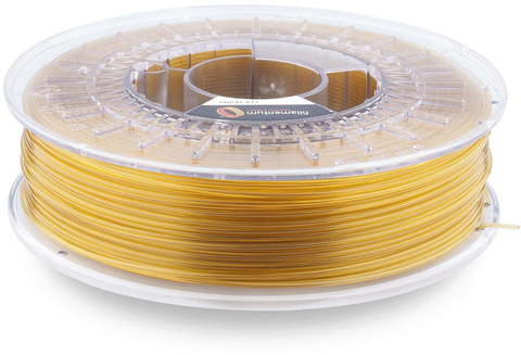 Пластик для 3D-принтера Fillamentum CPE HG100 Morning Sun