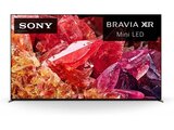 Mini LED телевизор Sony XR-75X95K 4K Ultra HD