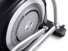 Эллиптический тренажер Proxima Senator iPro (FE-659)