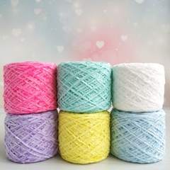 Велюр набор Единорог 2023, Средний, 450м/100гр