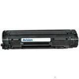 Тонер-картридж Avision черный Black 3K для AP406