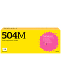 Картридж T2 TC-S504M для Samsung CLP-415, CLX-4195, Xpress C1810W (1800 стр.) пурпурный, с чипом