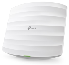 TP-Link EAP115 - Потолочная точка доступа WiFi N300