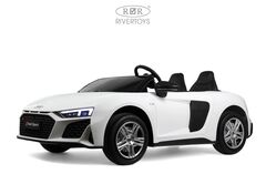 AUDI R8 M333MM (ЛИЦЕНЗИОННАЯ МОДЕЛЬ)