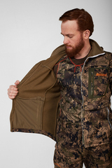 Костюм Remington Stalker Green Forest