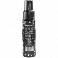 Ультра-спрей для глубокого минета Джага-Джага Deep Throat, ванильная карамель, 50 мл