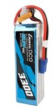 АКБ Gens Ace Tattu 3300mAh 22.2V 45C 6S1P Lipo Battery Pack