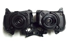 Фара для мотоцикла Honda CBR 1000 RR 2004-2007 г.в.