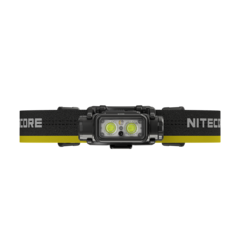 Фонарь налобный Nitecore NU45 1700 lm