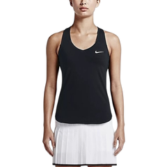 Майка женская Nike W NKCT Pure Tank, арт. 728739-010