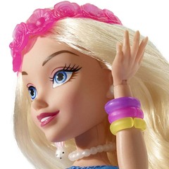 Элли. Наследники Дисней Неоновые огни