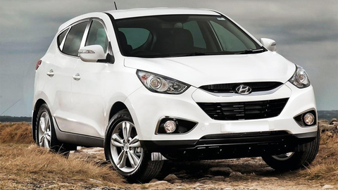 Гарант Блок Люкс 744.E/f 31 для HYUNDAI ix35 /2013-/