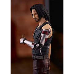 Фигурка Pop Up Parade Cyberpunk 2077 Johnny Silverhand