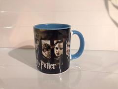 Fincan/Чашка/Cup Harry Potter 9 Gryffindor