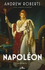 Napoleon-Hayatı